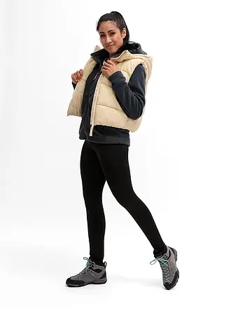 MAIER SPORTS | Damen Wandertight WinterWrap | 